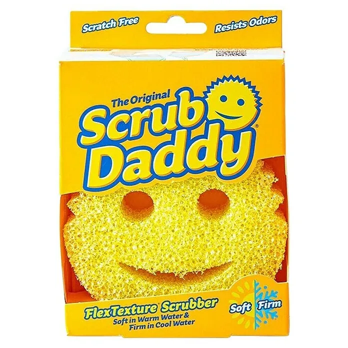 Spužva za čišćenje Scrub Daddy Original