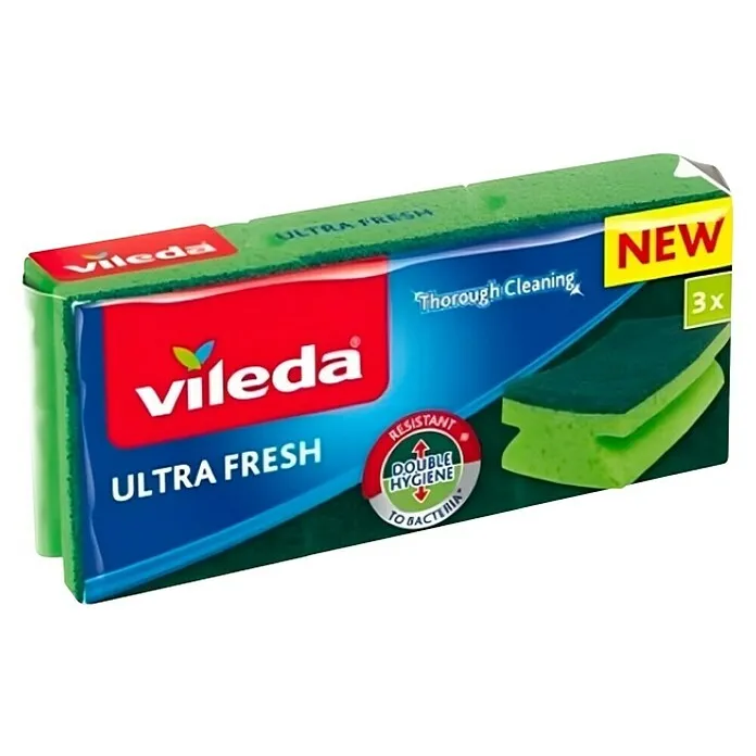 Spužvica za pranje suđa Ultra Fresh