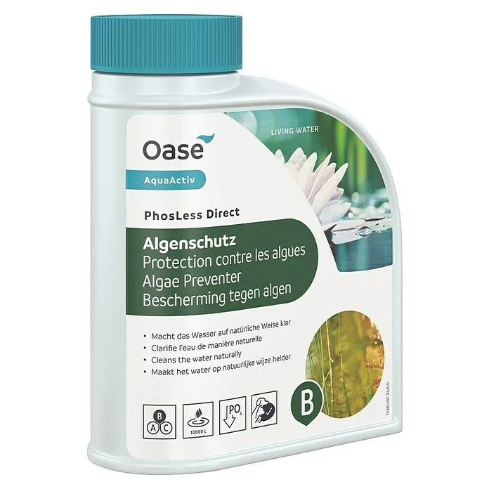 Sredstvo protiv algi PhosLess Direct