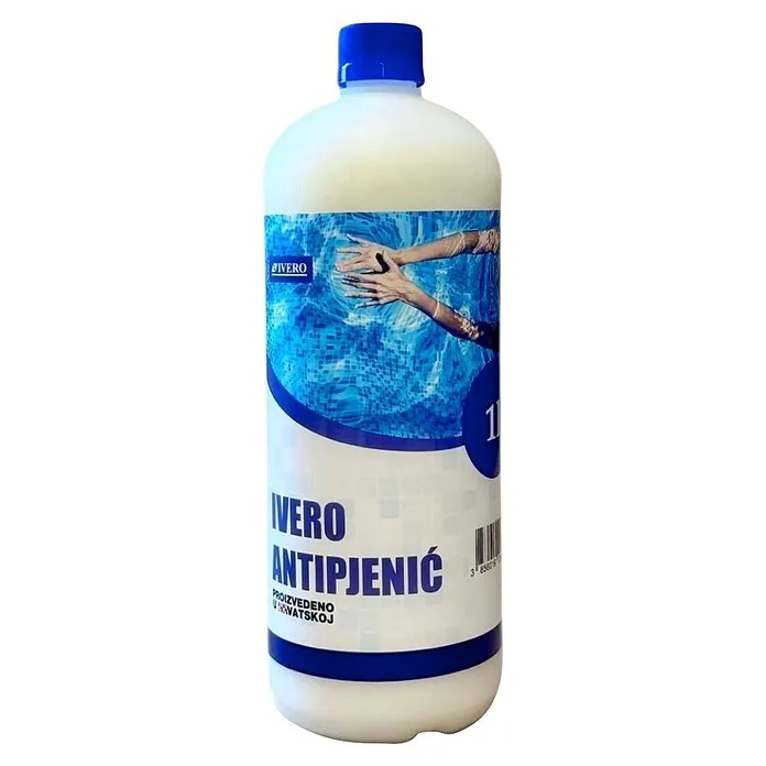 Sredstvo protiv pjenjenja