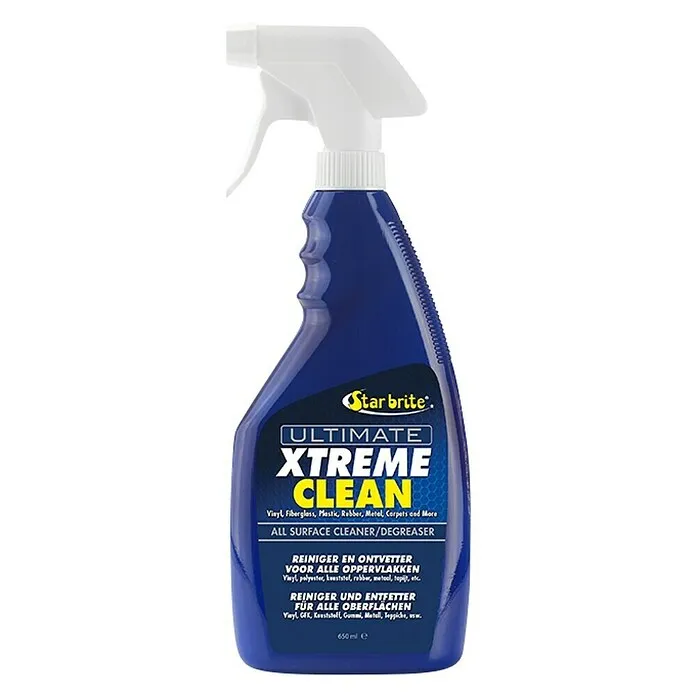 Sredstvo za čišćenje broda Ultimate Xtreme
