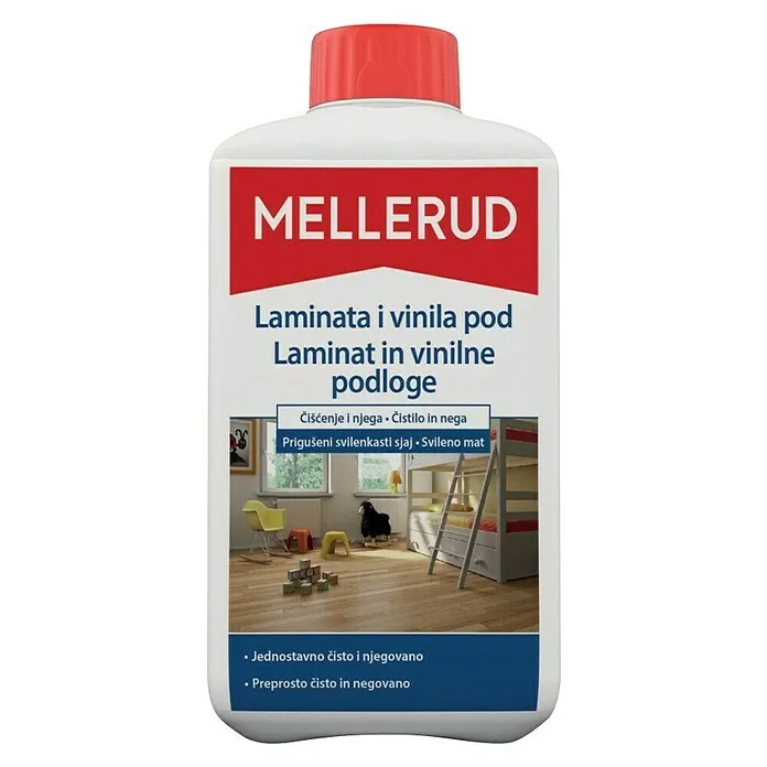 Sredstvo za čišćenje laminata