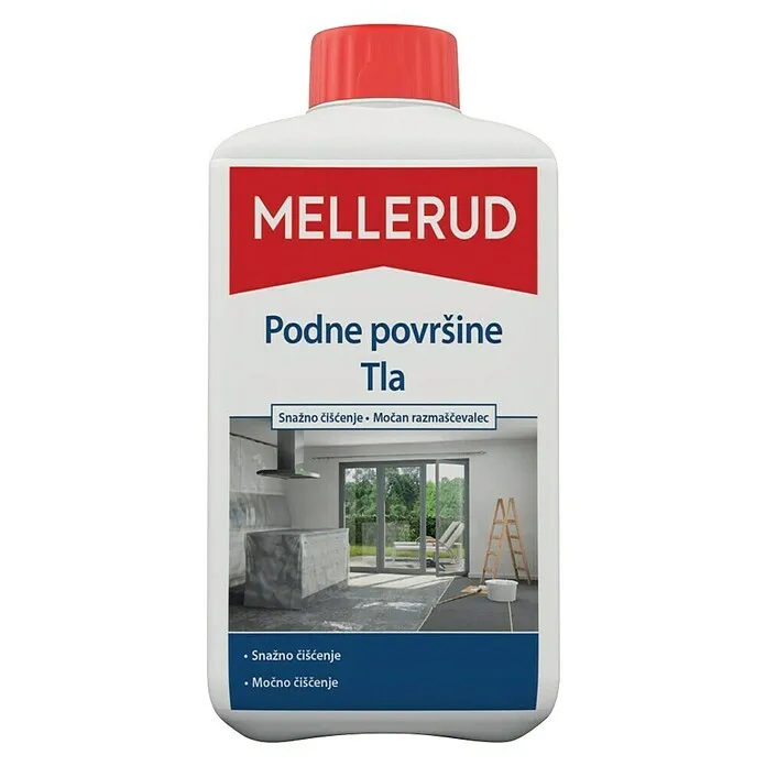 Sredstvo za čišćenje poda