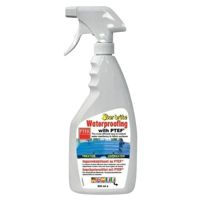 Sredstvo za impregnaciju Waterproofing