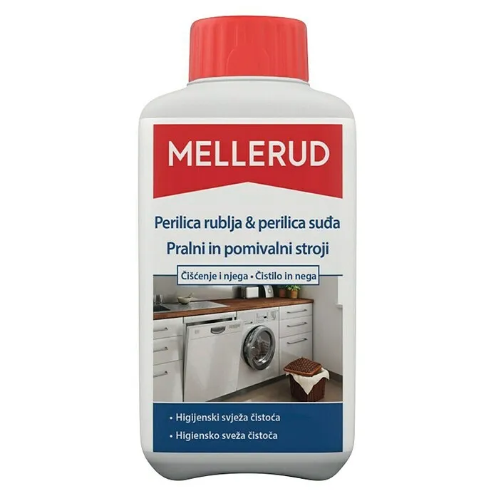 Sredstvo za njegu perilice