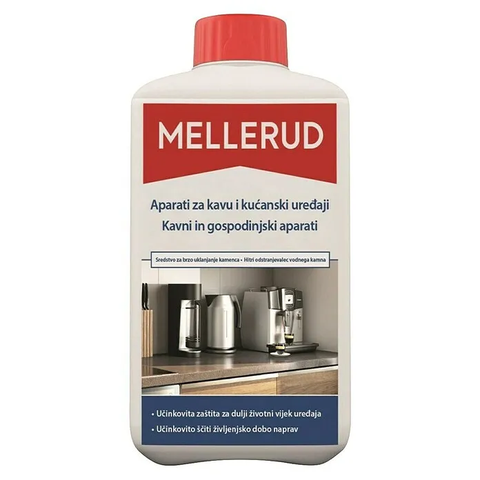 Sredstvo za uklanjanje kamenca