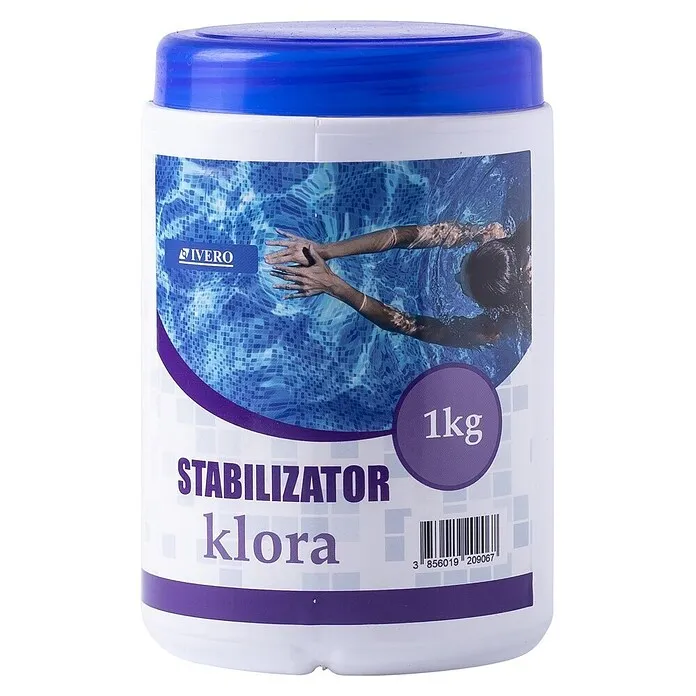 Stabilizator klora