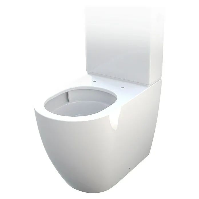 Stajaća WC školjka 2.0