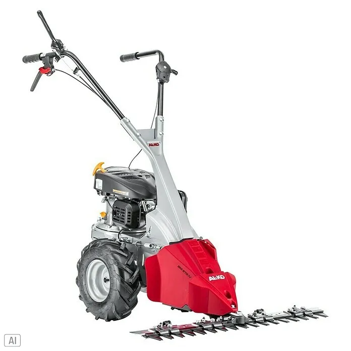 Strižna kosilica BM 875 IV