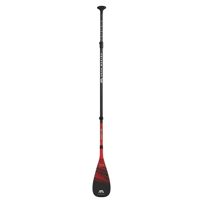 SUP-veslo Carbon Pro