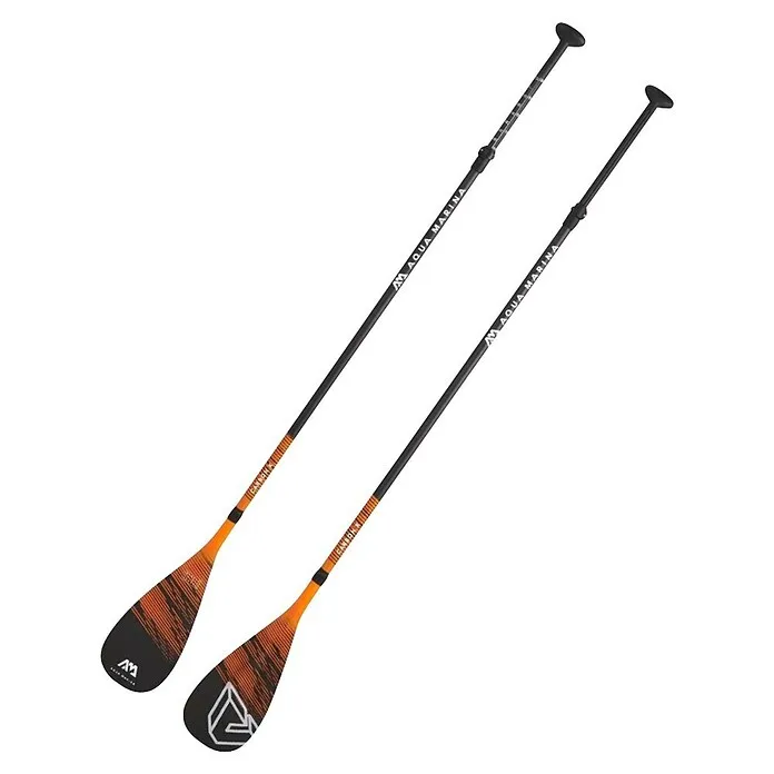 SUP-veslo Carbon X