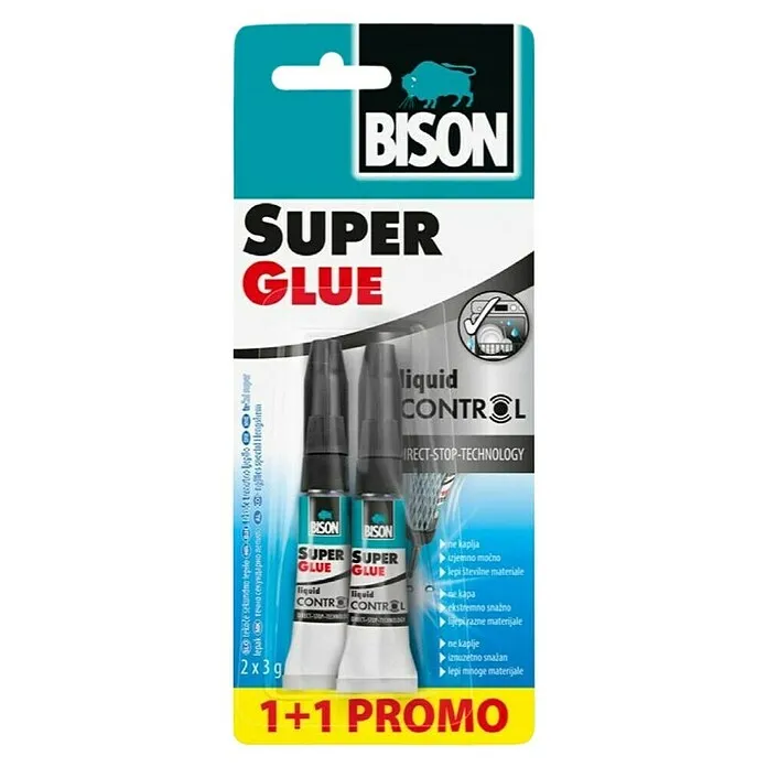Superljepilo Super Glue