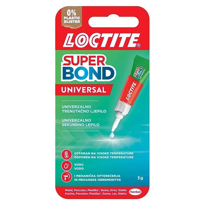 Superljepilo Universal