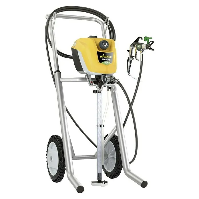 Sustav za prskanje boje Control Pro 350 M