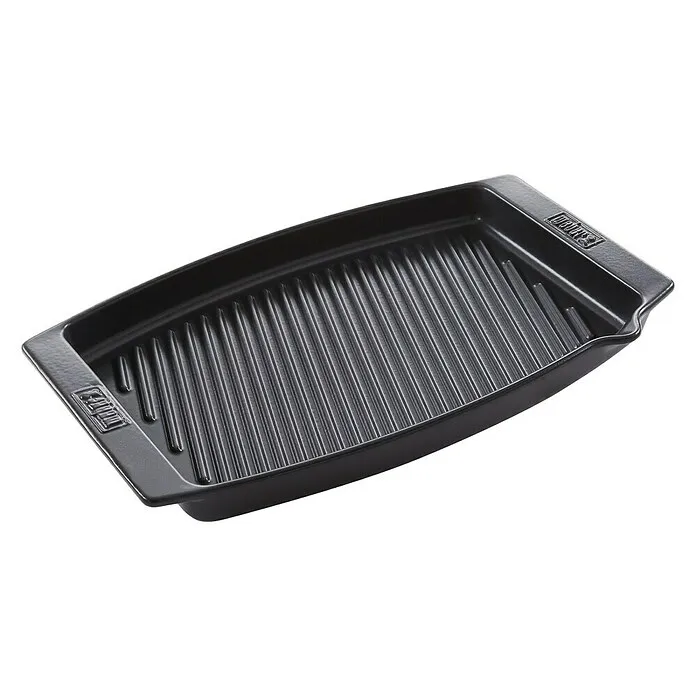 Tava za roštilj BBQ Keramik