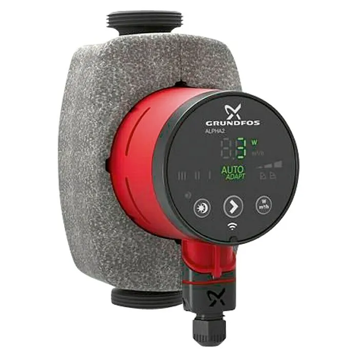 Štedna cirkulacijska pumpa Alpha 2 25-40