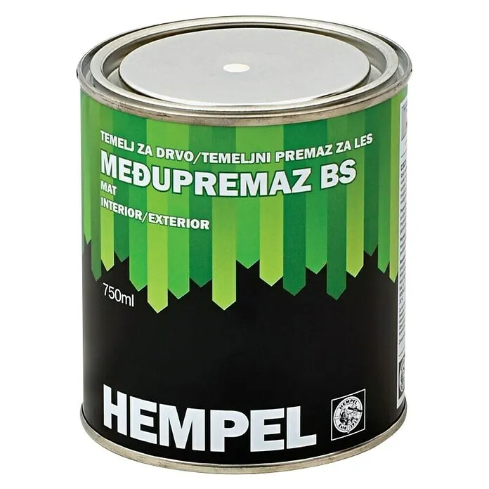 Temeljni predpremaz u boji