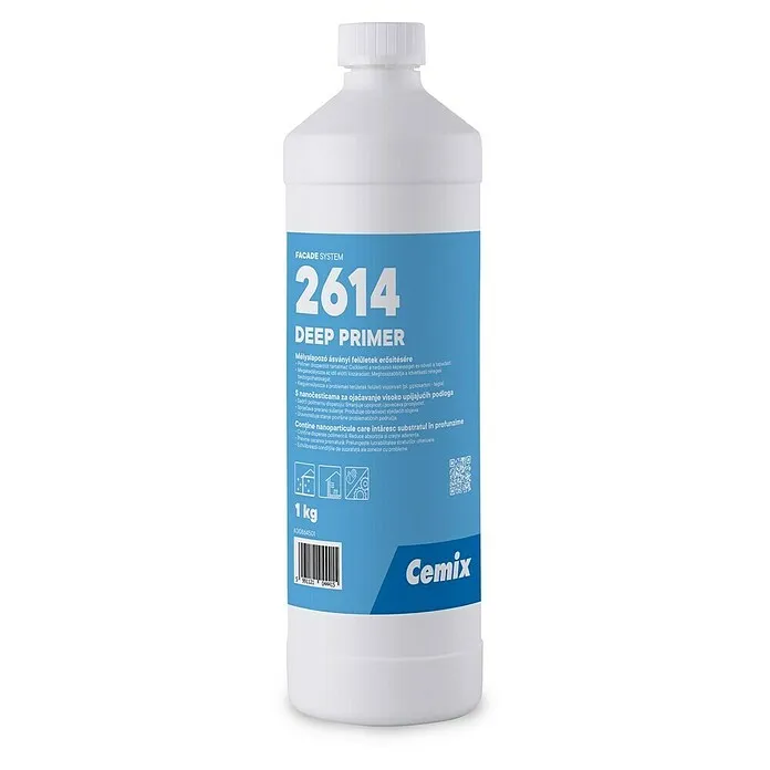 Temeljni premaz 2614 Deep Primer
