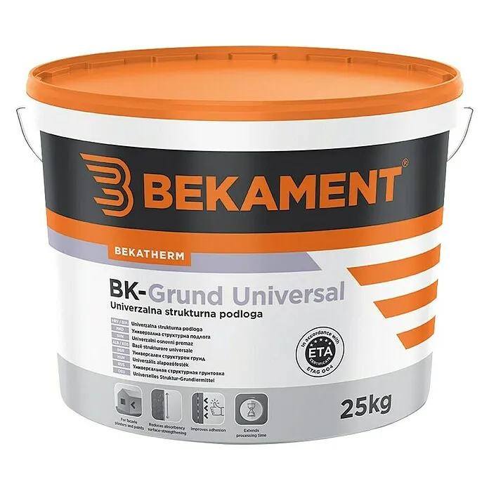 Temeljni premaz BK-Grund Universal
