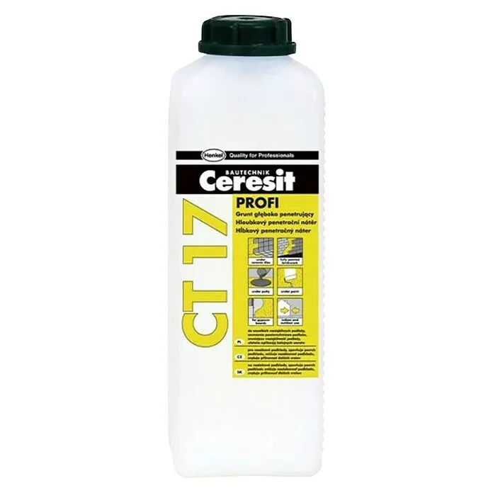 Temeljni premaz CT 17