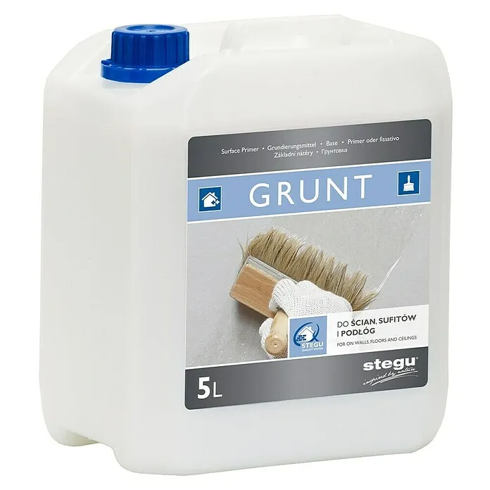 Temeljni premaz Grunt