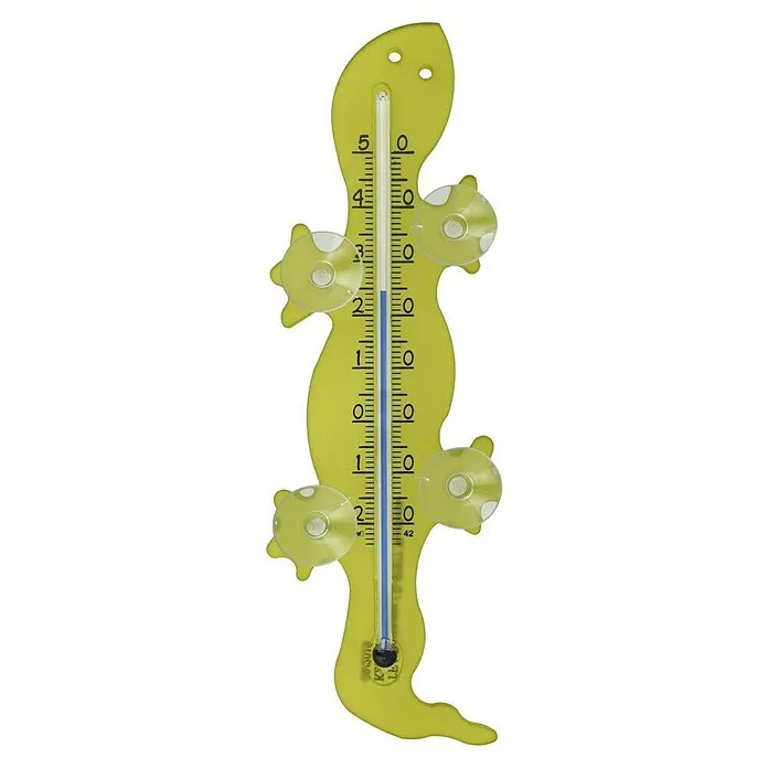Termometar za prozore Gecko