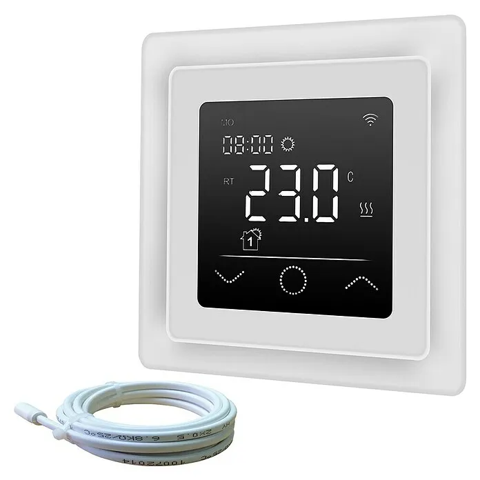 Termostat E-Power Alexa