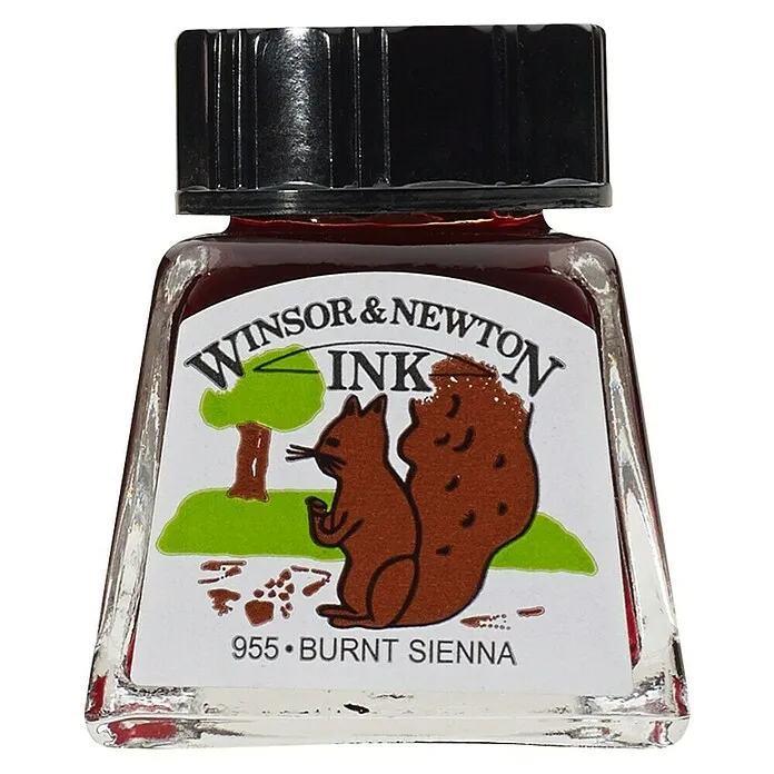 Tinta za crtanje