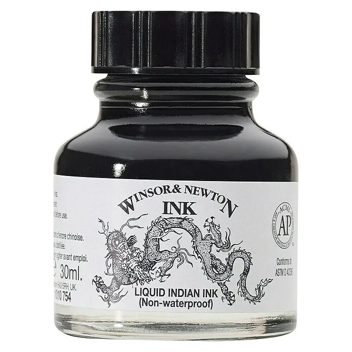 Tinta za crtanje