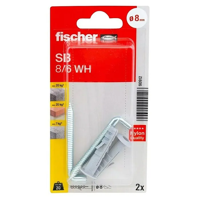 Tiple s vijcima Fischer