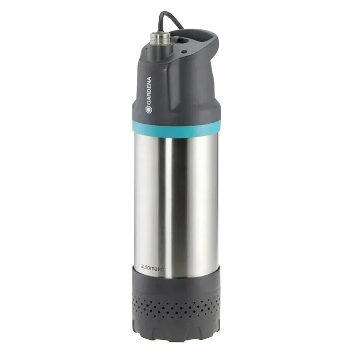 Tlačna potopna pumpa 6100/5 Inox