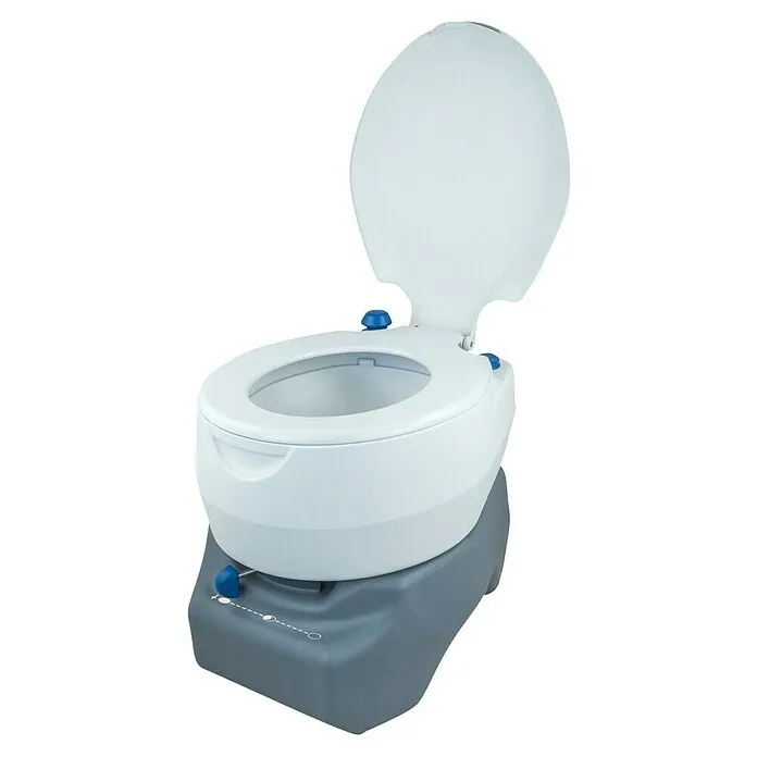 Toalet za kamp Portable Easy Go