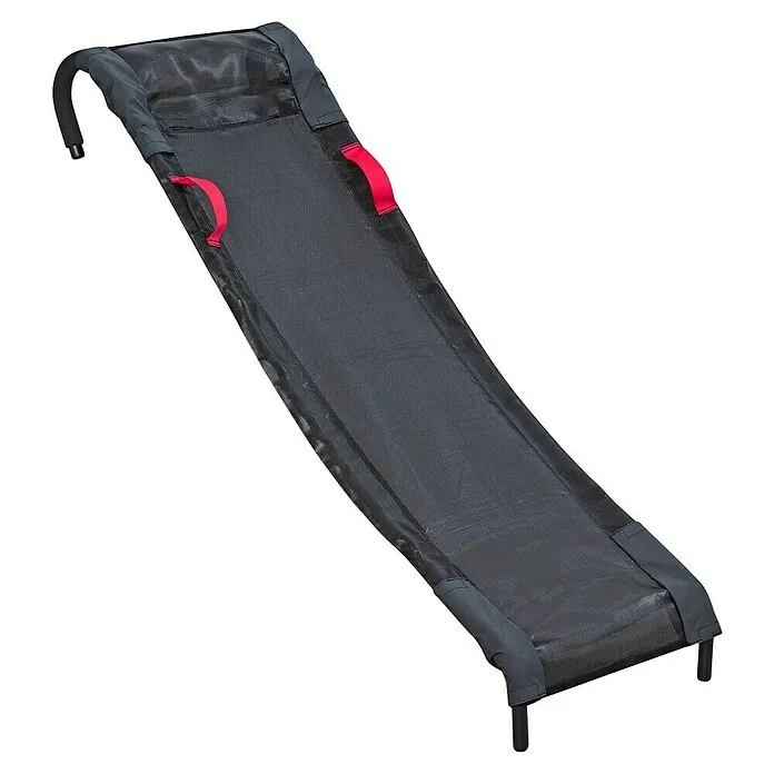 Tobogan za trampolin Xtreme Air Climb 'N Slide