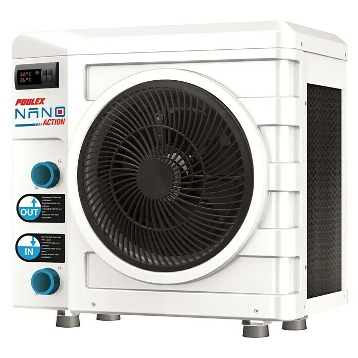 Toplinska pumpa Nano A4 Poolex