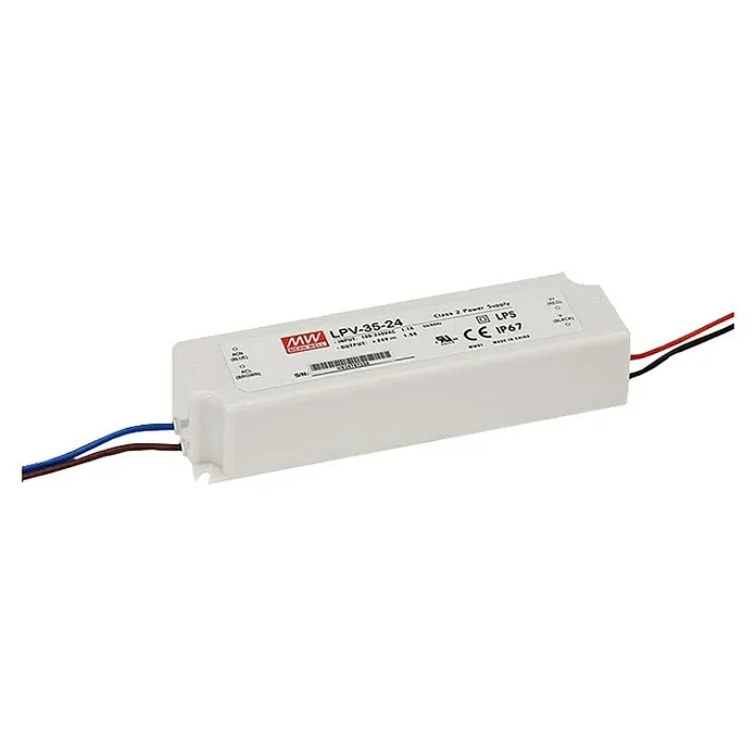 Transformator za LED rasvjetu