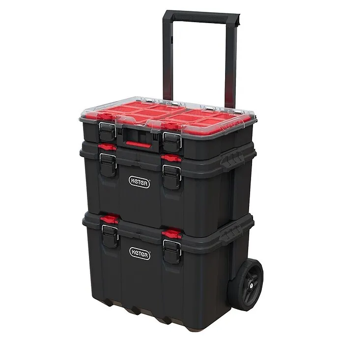 Transportna kutija Stack'n'Roll