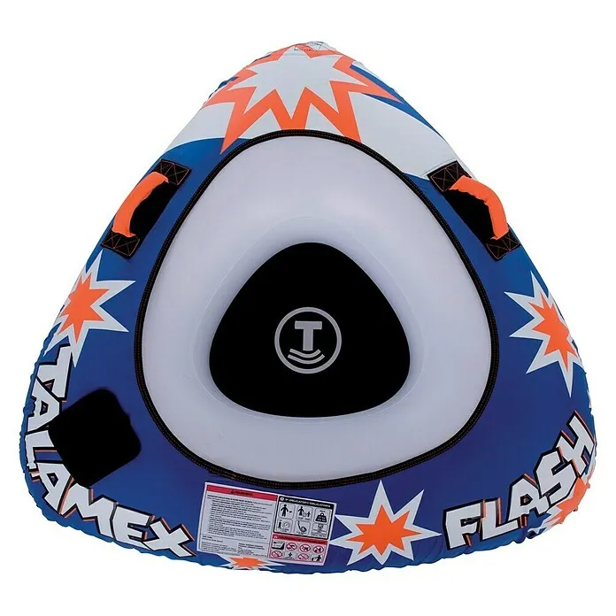 Tuba za vuču Flash