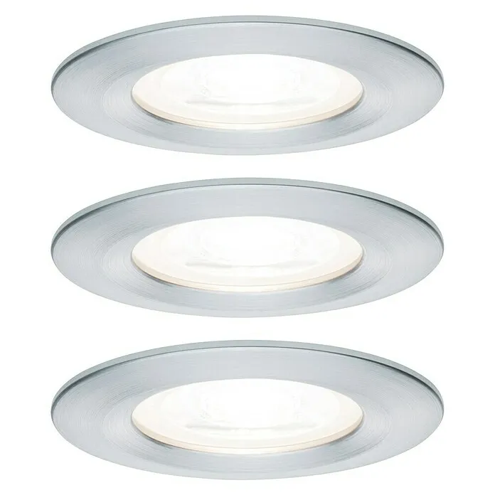 Ugradbena LED svjetiljka Nova