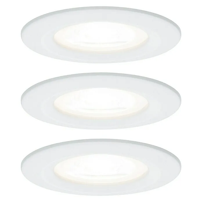 Ugradbena LED svjetiljka Nova