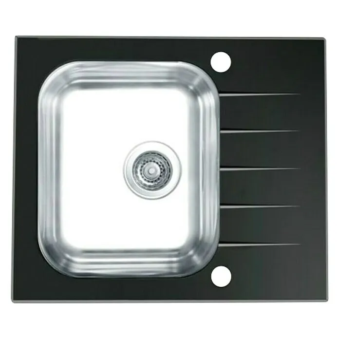 Ugradbeni sudoper Vitro 10 Genesis