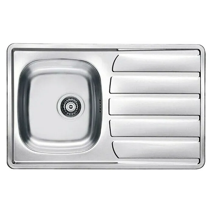 Ugradbeni sudoper Zoom 20