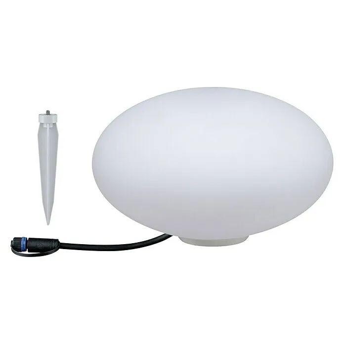 Ukrasna LED svjetiljka Stone