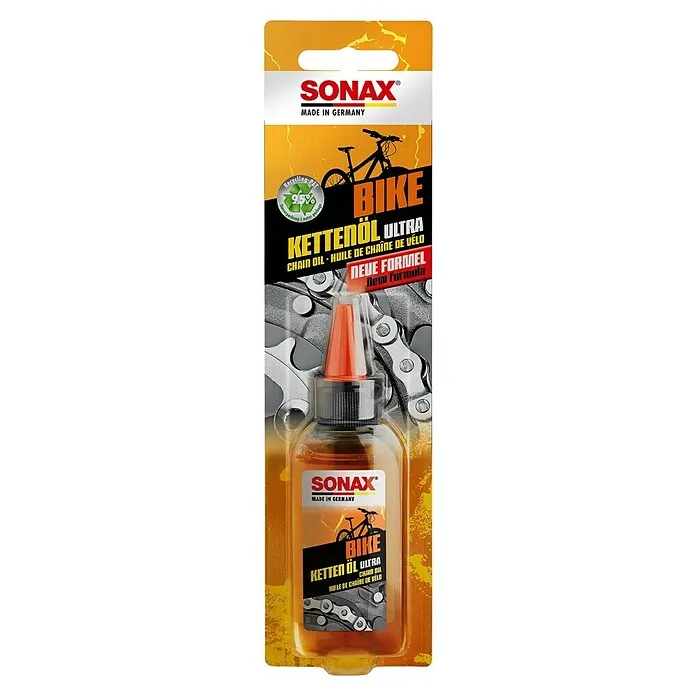 Ulje za lance Bike