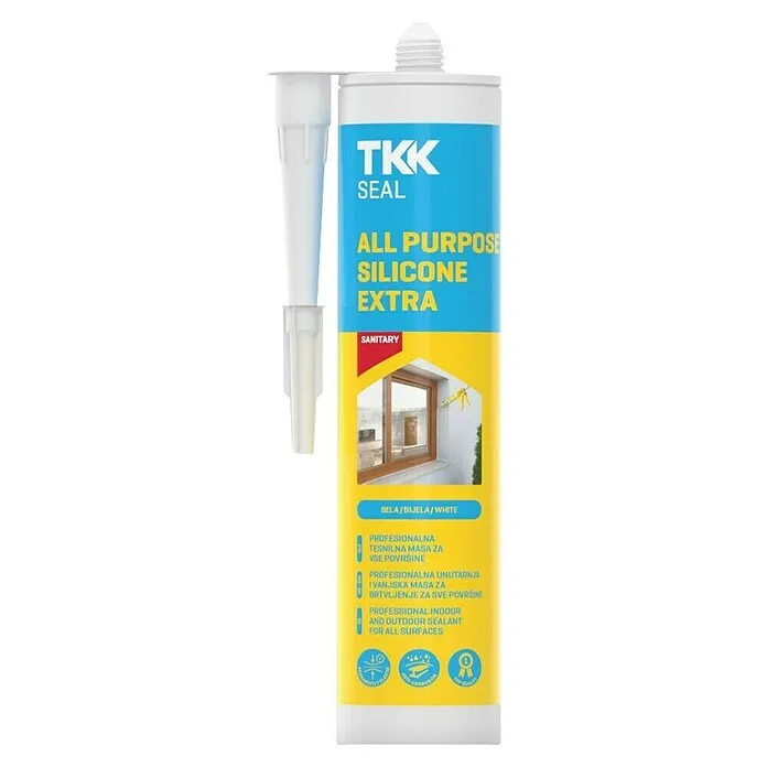 Univerzalni silikon All Purpose Extra