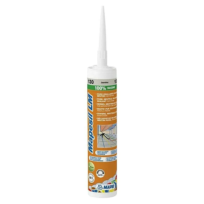Univerzalni silikon Mapesil LM 111