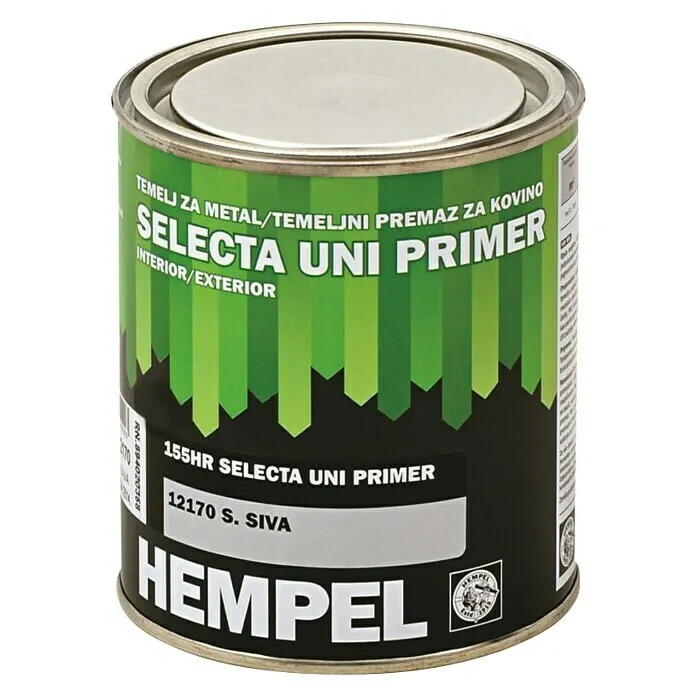 Univerzalni temeljni premaz Selecta Uni Primer