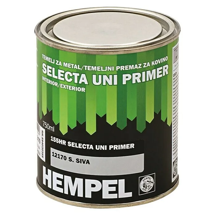 Univerzalni temeljni premaz Selecta Uni Primer