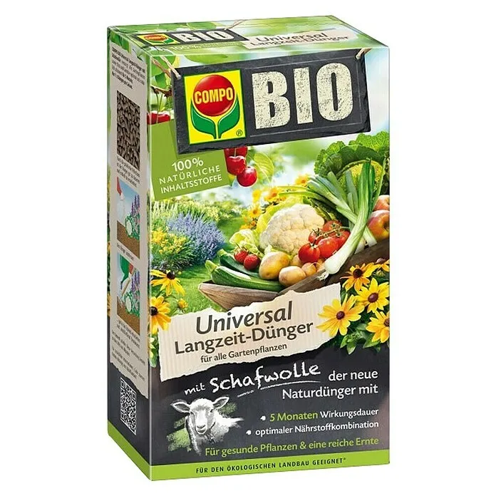 Univerzalno gnojivo