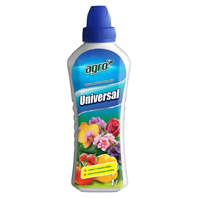 Univerzalno gnojivo
