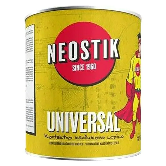Univerzalno ljepilo Neostik
